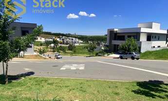 Imagem 2: TERRENO A VENDA EM JUNDIAÍ NO CONDOMÍNIO FECHADO BRISAS JUNDIAÍ