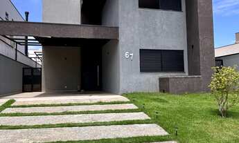 Imagem: CASA À VENDA COM 4 QUARTOS NO CONDOMÍNIO