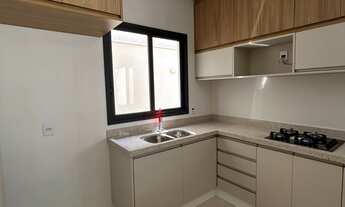 Imagem 4: CASA À VENDA COM 3 QUARTOS NO CONDOMÍNIO RESERVA ERMIDA - ELOY CHAVES - JUNDIAÍ/SP!