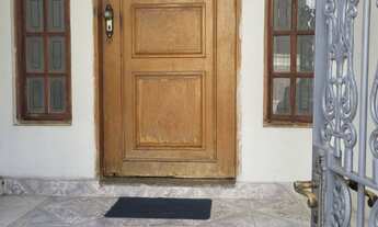 Imagem 2: CASA 4 DORMITÓRIOS À VENDA NA PONTE SÃO JOÃO - JUNDIAÍ/SP