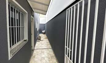 Imagem 5: CASA (SOBRADO) À VENDA NO JARDIM VALE VERDE - JUNDIAÍ/SP