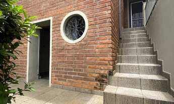 Imagem 3: CASA À VENDA - 2 QUARTOS E 1 VAGA - VILA MUNICIPAL - JUNDIAÍ-SP