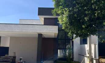 Imagem: CASA 3 QUARTOS A VENDA EM ITUPEVA CONDOMÍNIO