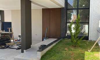 Imagem 2: CASA 3 QUARTOS A VENDA EM ITUPEVA CONDOMÍNIO PHYTUS