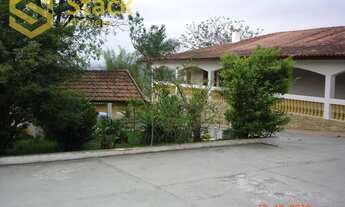 Imagem 7: CHÁCARA À VENDA COM SEDE E CASA PARA CASEIRO NO BAIRRO IVOTURUCAIA - JUNDIAÍ/SP