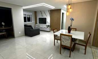 Imagem 7: APARTAMENTO À VENDA NO SONETO RESIDENCIAL - ENGORDADOURO - JUNDIAÍ/SP