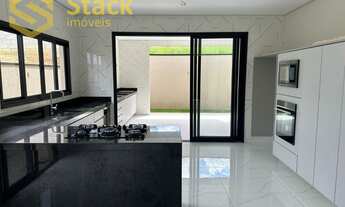 Imagem: CASA PARA LOCAÇÃO COM 3 SUÍTES NO GRANVILLE