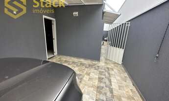 Imagem 4: CASA (SOBRADO) À VENDA NO JARDIM VALE VERDE - JUNDIAÍ/SP