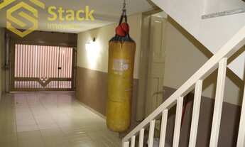 Imagem 5: CASA COMERCIAL (SOBRADO) à VENDA NO PARQUE UNIÃO - JUNDIAÍ/SP