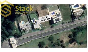 Imagem 5: TERRENO 1003 M² À VENDA NO CONDOMÍNIO COLINAS DE INHANDJARA - ITUPEVA/SP