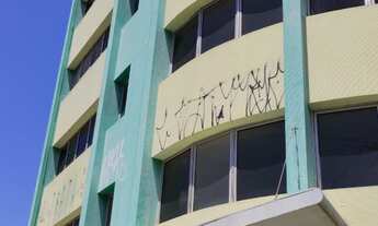 Imagem: PRÉDIO COMERCIAL PARA LOCAÇÃO NO ANHANGABAÚ