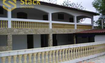 Imagem 2: CHÁCARA À VENDA COM SEDE E CASA PARA CASEIRO NO BAIRRO IVOTURUCAIA - JUNDIAÍ/SP