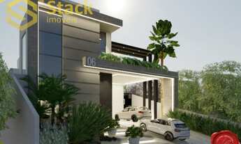 Imagem 2: Condominio Santa Isabel Louveira