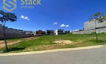 Imagem: TERRENO A VENDA EM JUNDIAÍ NO CONDOMÍNIO