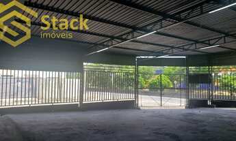 Imagem: SALÃO/BARRAÇÃO COMERCIAL 240 M² À VENDA