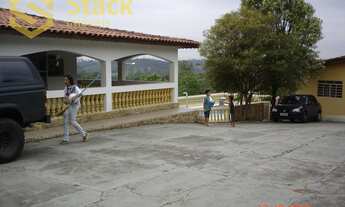 Imagem 6: CHÁCARA À VENDA COM SEDE E CASA PARA CASEIRO NO BAIRRO IVOTURUCAIA - JUNDIAÍ/SP
