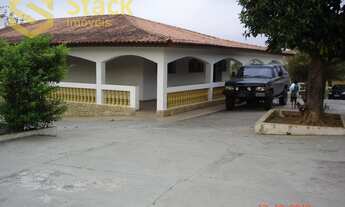 Imagem 5: CHÁCARA À VENDA COM SEDE E CASA PARA CASEIRO NO BAIRRO IVOTURUCAIA - JUNDIAÍ/SP