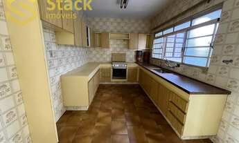 Imagem: CASA RESIDENCIAL OU COMERCIAL À VENDA NO