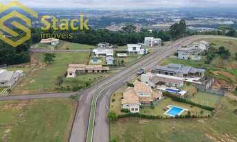 Imagem 7: TERRENO 1003 M² À VENDA NO CONDOMÍNIO COLINAS DE INHANDJARA - ITUPEVA/SP