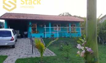 Imagem: CASA/CHÁCARA 3 DORMITÓRIOS À VENDA NO