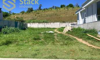 Imagem: TERRENO A VENDA EM JUNDIAÍ NO CONDOMÍNIO