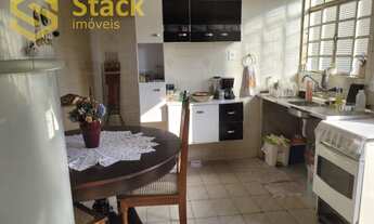 Imagem: CASA 4 DORMITÓRIOS À VENDA NA PONTE SÃO