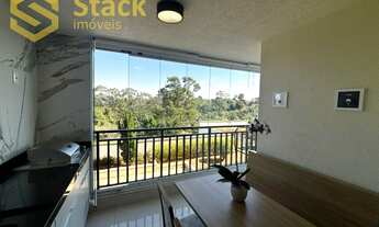 Imagem 3: APARTAMENTO À VENDA NO SONETO RESIDENCIAL - ENGORDADOURO - JUNDIAÍ/SP