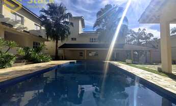 Imagem 2: CASA À VENDA - CONDOMÍNIO PARQUE DA FAZENDA - JUNDIAÍ-ITATIBA/SP