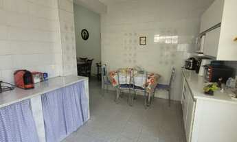 Imagem 7: CASA 4 DORMITÓRIOS À VENDA NA PONTE SÃO JOÃO - JUNDIAÍ/SP