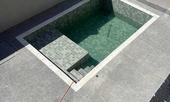 Imagem 4: CASA 3 QUARTOS A VENDA EM ITUPEVA CONDOMÍNIO PHYTUS