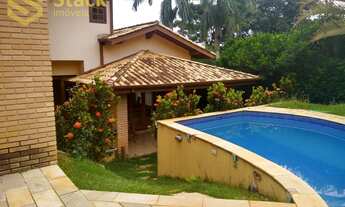 Imagem: CASA À VENDA - CONDOMÍNIO PARQUE DA FAZENDA