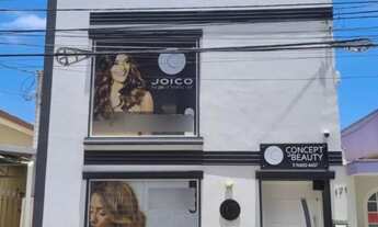 Imagem: CASA COMERCIAL/RESIDENCIAL (SOBRADO) À