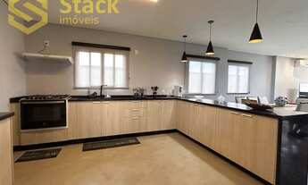 Imagem 6: CASA À VENDA COM 4 QUARTOS NO CONDOMÍNIO PECAN TOWN E COUNTRY - ITUPEVA-SP!