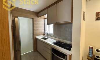 Imagem: APARTAMENTO 3 DORMITÓRIOS MOBILIADO À