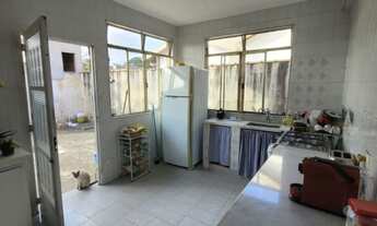 Imagem 6: CASA 4 DORMITÓRIOS À VENDA NA PONTE SÃO JOÃO - JUNDIAÍ/SP