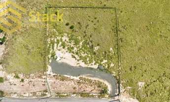 Imagem: TERRENO À VENDA EM CONDOMÍNIO ALTO PADRÃO