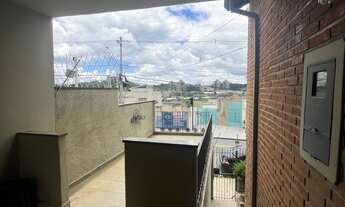 Imagem 6: CASA À VENDA - 2 QUARTOS E 1 VAGA - VILA MUNICIPAL - JUNDIAÍ-SP