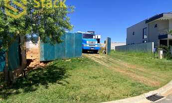 Imagem: TERRENO A VENDA EM JUNDIAÍ NO CONDOMÍNIO