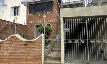 Imagem: CASA À VENDA - 2 QUARTOS E 1 VAGA - VILA