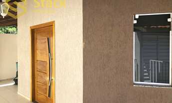 Imagem 2: CASA/CHÁCARA À VENDA COM PISCINA - ROSEIRA - JUNDIAÍ/SP