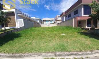 Imagem: LOTE/ TERRENO 300 M² À VENDA NO CONDOMINIO