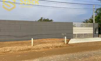 Imagem 2: CHÁCARA COM 2 CASAS TOTAL 4 DORMITÓRIOS À VENDA NO JARDIM TULIPAS/BAIRRO DO POSTE - JUNDIA