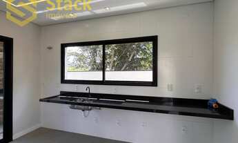 Imagem 5: CASA À VENDA COM 3 DORMITÓRIOS SENDO 1 SUÍTE COM CLOSET - CONDOMÍNIO PHYTUS EM I ITUPEVA