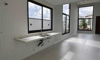 Imagem 7: CASA TÉRREA COM 3 SUÍTES SENDO A PRINCIPAL COM CLOSET A VENDA NO CONDOMÍNIO PECAN EM ITUP