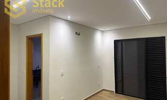 Imagem 3: CASA TÉRREA À VENDA NO LOTEAMENTO FAZENDA SANTA ISABEL - CAXAMBU - JUNDIAÍ/SP