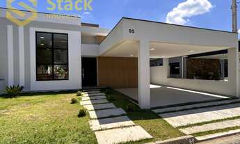 Imagem: CASA TÉRREA À VENDA COM 3 DORMITÓRIOS