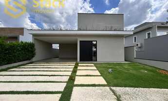 Imagem: CASA TÉRREA À VENDA SENDO 3 SUÍTES COM