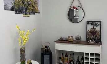 Imagem 7: CASA (SOBRADO) 3 DORMITÓRIOS COM PISCINA À VENDA NO BAIRRO SARAPIRANGA - JUNDIAÍ/SP