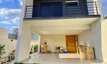 Imagem 2: CASA NOVA A VENDA EM JUNDIAÍ NO BAIRRO FLORES DO PARAÍSO