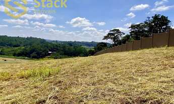 Imagem 2: TERRENO A VENDA NO CONDOMÍNIO FECHADO TAMBORÉ EM JUNDIAÍ